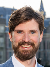 Jasper J. van Dijk image