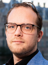 Jelmer Haverkate image