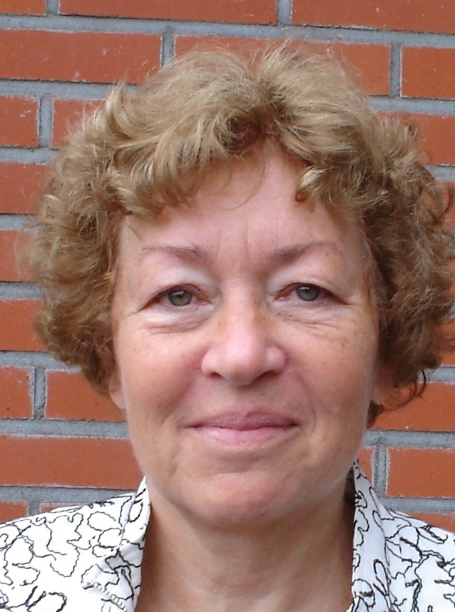 Jeltsje van der Meer-Kooistra image