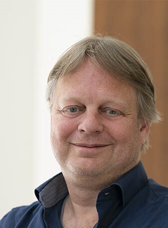 Jeroen Boelhouwer image