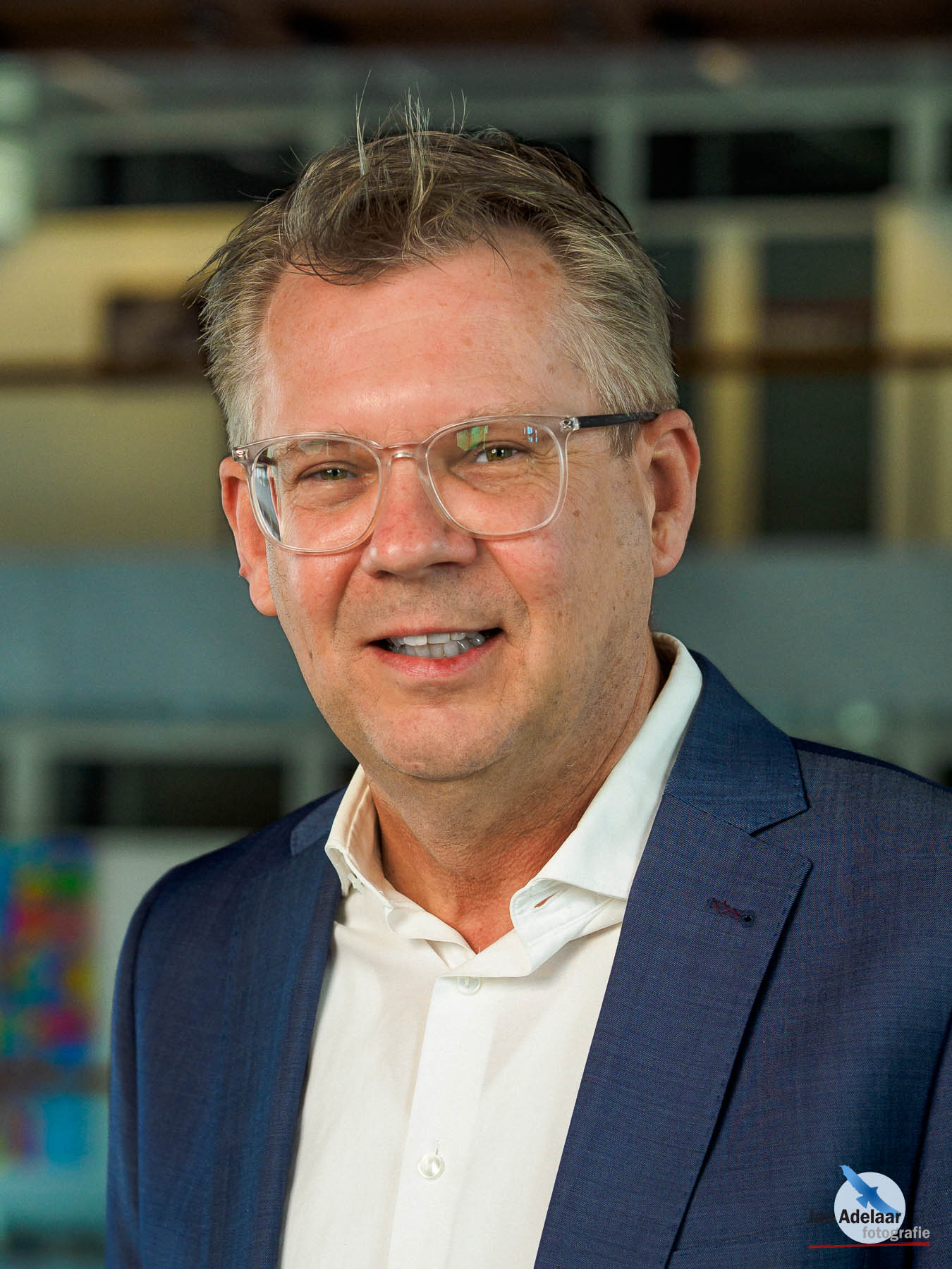 Jan Herman de Baas image