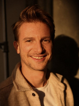 Joost van Breda image