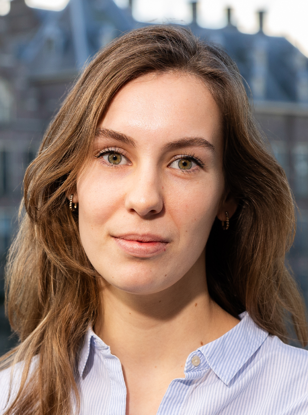 Julia van Rijn image