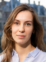 Julia van Rijn image