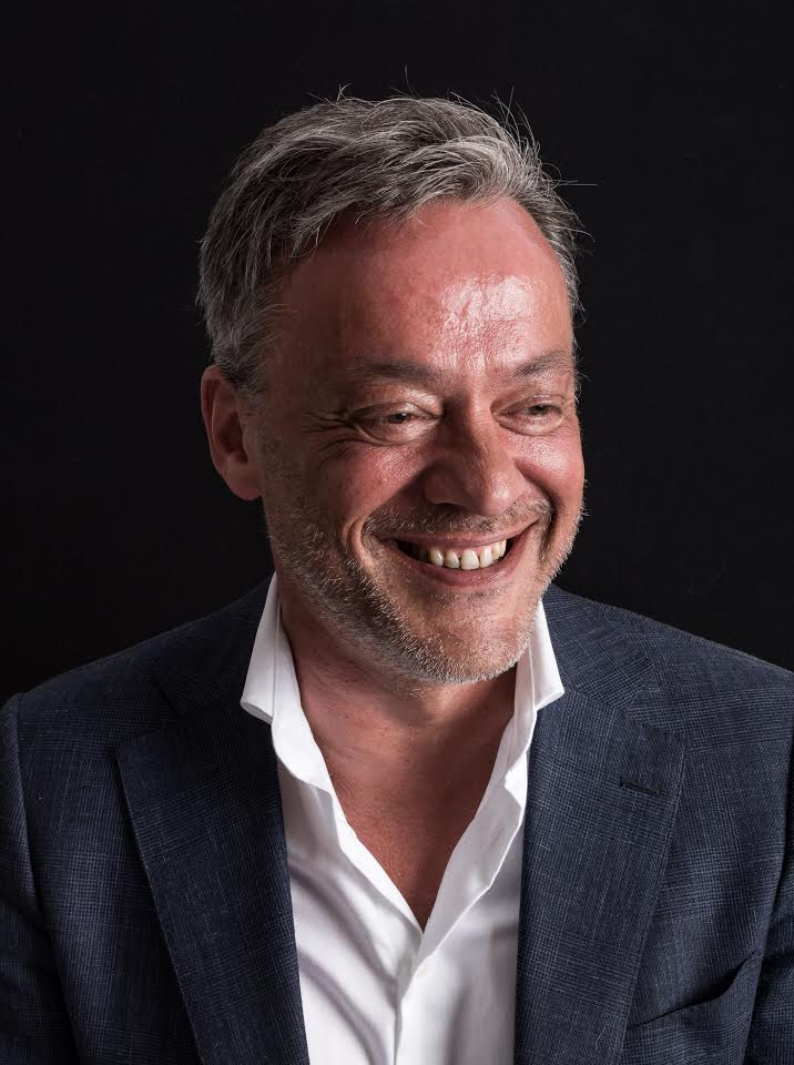 Kees van Heugten image