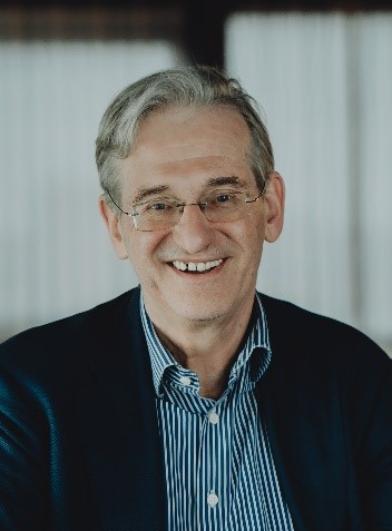 Lex Hoogduin image