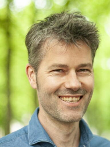 Jornt Mandemakers image