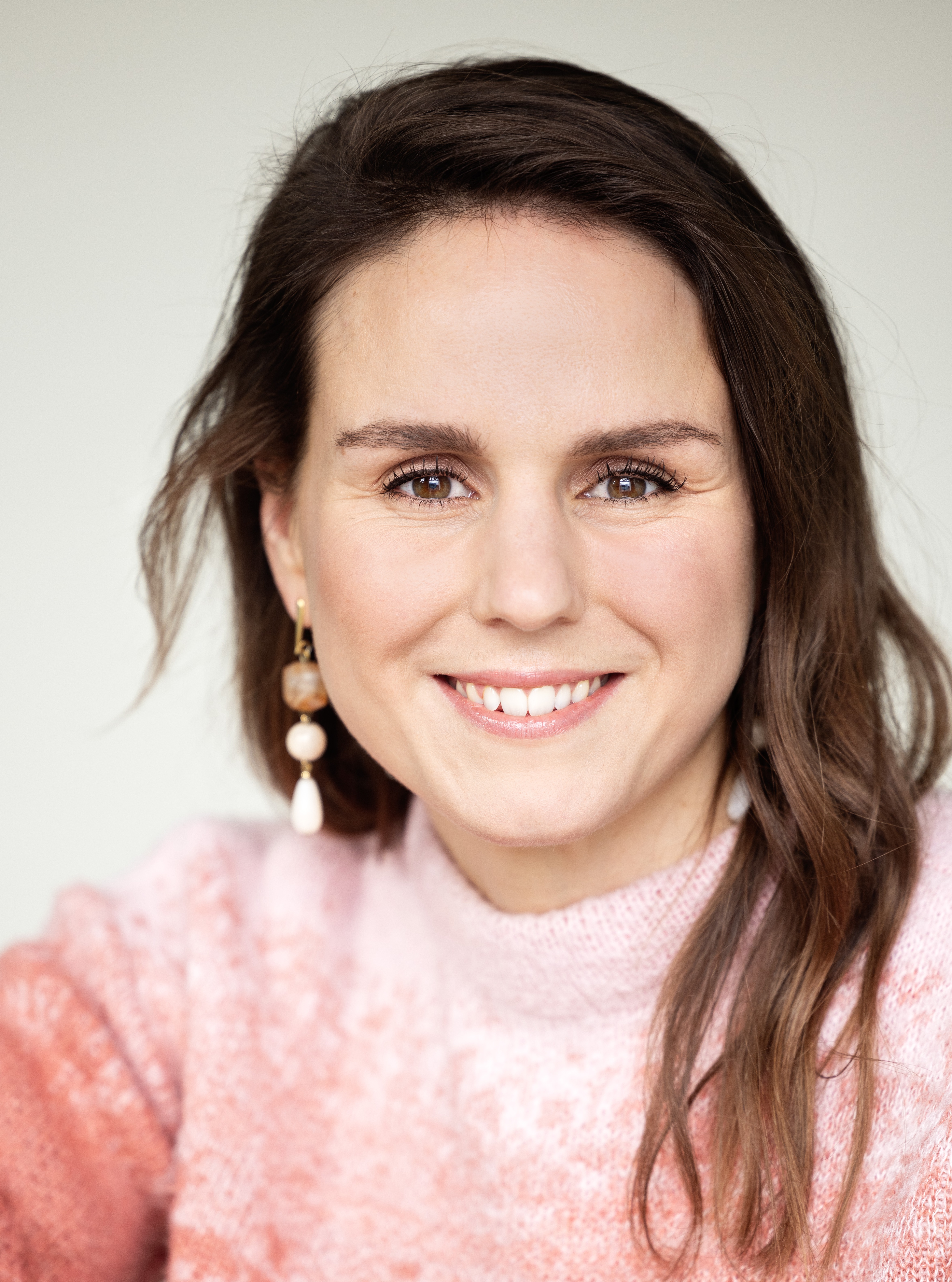 Merel van Rooy image