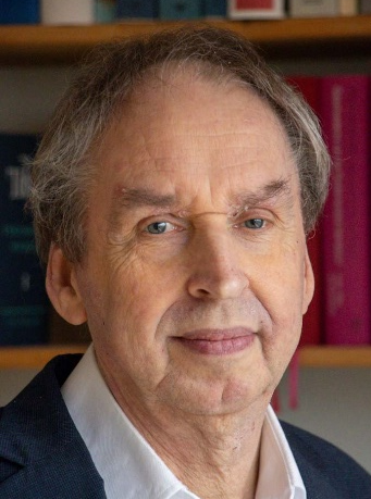 Paul Jansen image