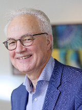Peter Leisink image