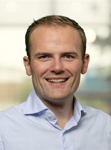 Joris  Vierhout image
