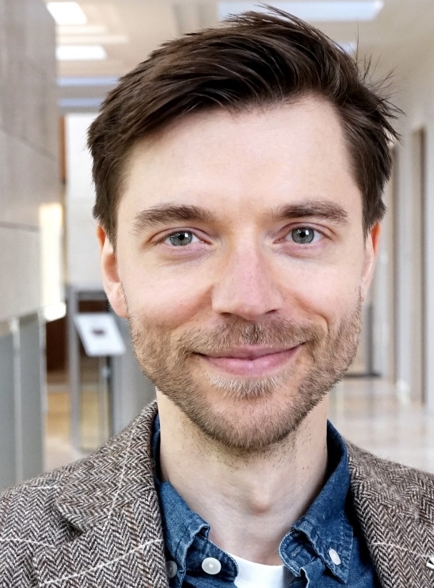 Stefan Thewissen image