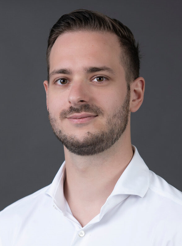 Tom Hendricksen image