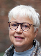 Hanna van Solinge image
