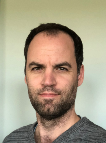 Joost Veenstra image