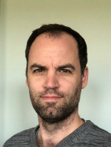 Joost Veenstra image