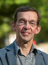 Willem de Lange image