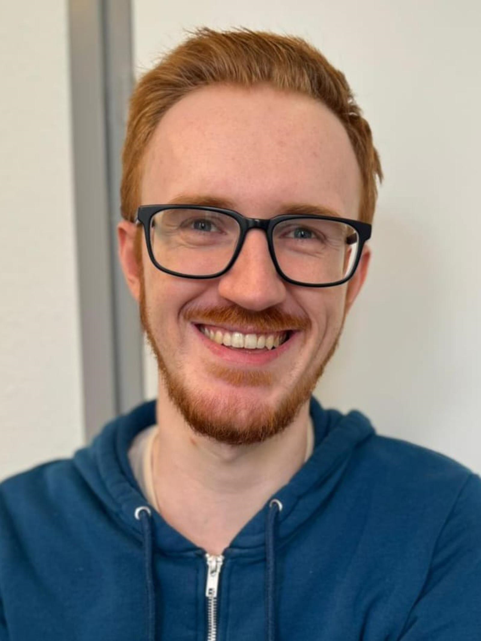 Xander Lansink  image