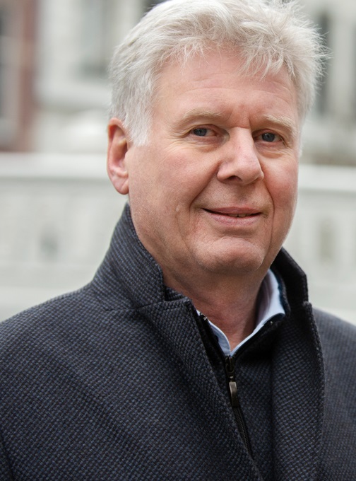 Fred Zijlstra image