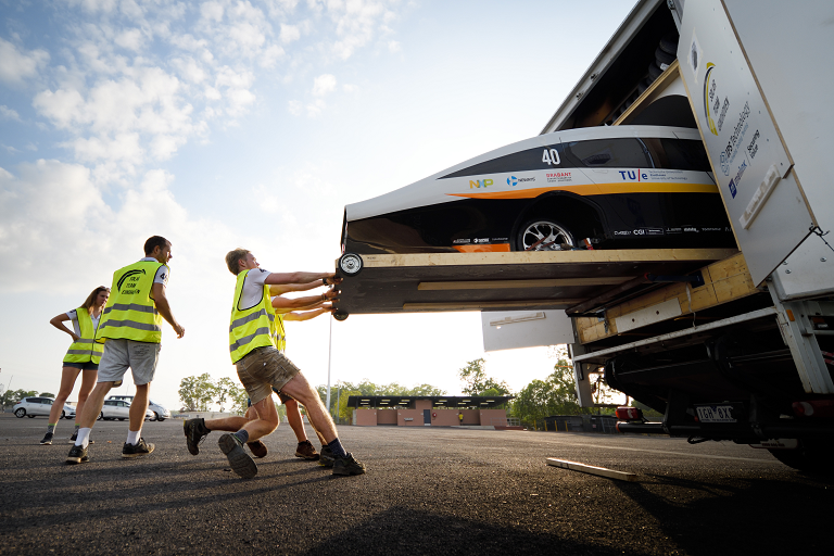 Regionale verschillen in duurzaam verdienvermogen zijn fors image