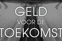 Geld voor de toekomst