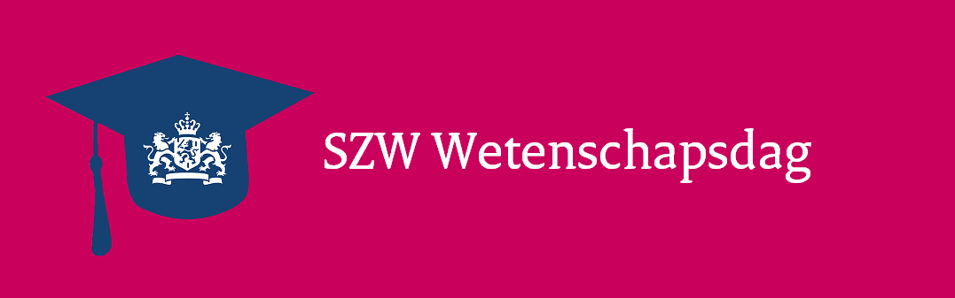 SZW wetenschapsdag image