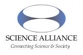 Logo Science Alliance