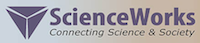 Logo ScienceWorks
