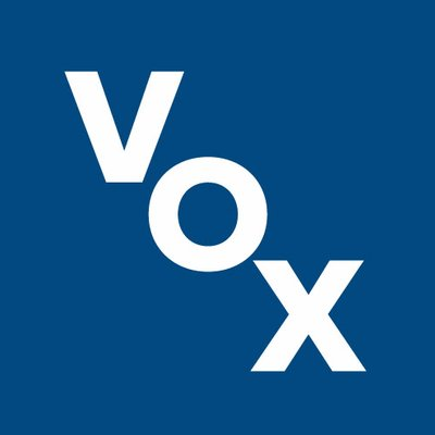 Logo VOX