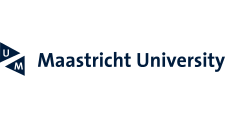 Logo Maastricht University