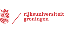 Logo Rijksuniversiteit Groningen