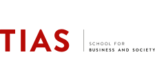 Logo TIAS School for Business and Society