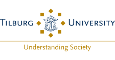 Logo Tilburg University