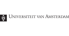 Logo Universiteit van Amsterdam