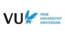 Logo Vrije Universiteit Amsterdam