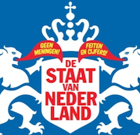 De Staat van Nederland: Terug naar de feiten image