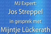 Mijntje Lückerath in gesprek met Jos Streppel over Corporate Governance image