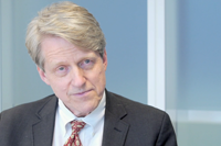 Robert Shiller