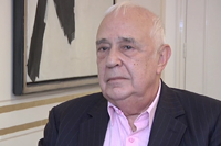 Robert Skidelsky: How much is enough image