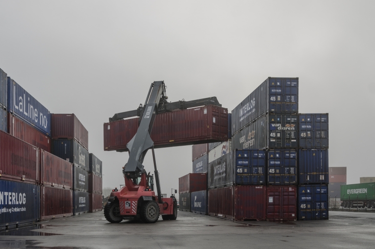 Traditionele handelstheorie kan nog niet de prullenbak in, óók niet in de nieuwe geopolitieke contex