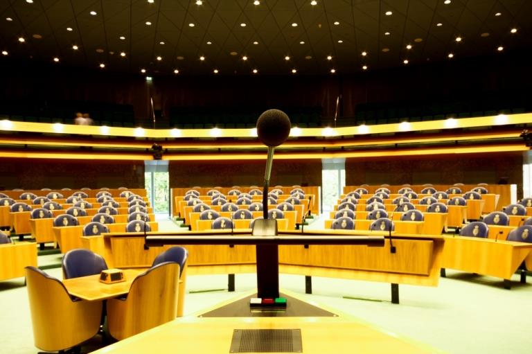 Studiegroep Begrotingsruimte neemt afscheid van houdbare overheidsfinanciën image