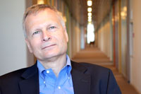 Dani Rodrik