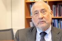 Joseph Stiglitz