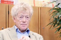 Roger Scruton