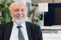 Hans-Werner Sinn over de groene paradox image