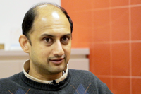 Viral Acharya