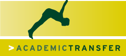 Logo Academic Transfer