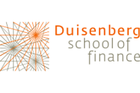 Logo Duisenberg school of finance