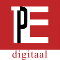 Logo TPE digitaal