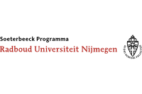 Logo Radboud Universiteit Nijmegen, Soeterbeeck programma
